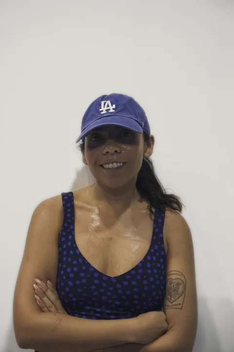 JENNIFER, LEVEL UP Founding Class