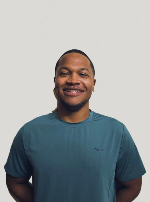 MARK, LEVEL UP Founding Class