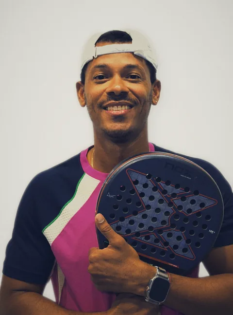 PEDRO TERRERO, LEVEL UP athlete performance