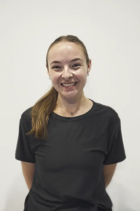 RACHEL, LEVEL UP Founding Class